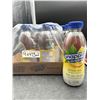 Image 2 : Snapple Zero Sugar Lemon Tea 9 Bottles x 473ml