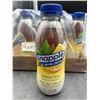 Image 3 : Snapple Zero Sugar Lemon Tea 9 Bottles x 473ml