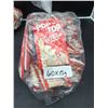 Image 2 : Pop ‘N Top Extreme Ketchup Popcorn Seasoning 15g Packets In 60-Count Bulk