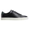 Image 1 : Ted Baker Black Leather Shoes, Size 10