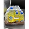 Image 2 : Big Burst Lemonade 23 Bottles 473ml Each