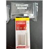Image 2 : Lot of Emergency Zone Candles and Ready Hour Emergency Blankets