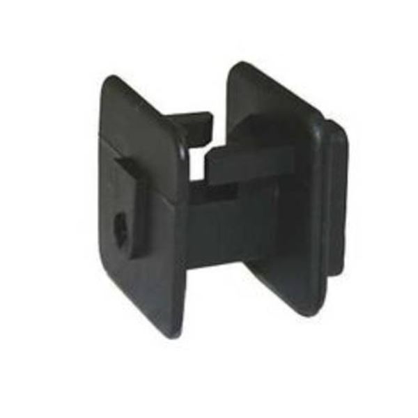 Parmak Electric Fence Insulator, Wood Post Nail On, Item #526, Quantity 25