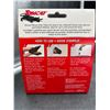 Image 3 : Tomcat Mouse Snap Traps – 2 Pack – Easy To Set and Reusable