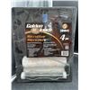 Image 2 : Simms Golden Touch Microfiber Kit and XL Staining Brush for Painting