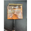 Image 3 : Simms Golden Touch Microfiber Kit and XL Staining Brush for Painting