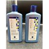 Image 2 : Andalou Naturals Argan Stem Cell Shampoo and Conditioner Set, 11.5 fl oz Each