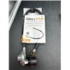 Image 2 : GrillPro 80012 QCC1 Hose and Regulator Assembly, 21-Inch Length