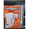 Image 2 : Proctor Silex Durable Kettle, 1-Liter Cordless Model with Auto Shut-Off