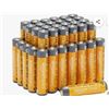 Image 1 : Amazon Basics AAA Performance Alkaline Batteries, 100-Pack