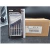 Image 1 : Vector 6-Piece Precision Screwdriver Set with Sizes from 1mm to 3mm
