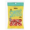 Image 1 : Sweet Sixteen Strawberry Twist Spiral Candies 6 x 135g Pack Set