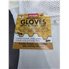 Image 2 : Lot of 2 – Size Medium, Little Giant  Beekeeping Gloves
