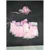 Image 2 : Lot of 15 Pull Bows Ribbon for Gift Wrapping Jubilant Wear-resistant Multicolor Gifts Baskets Multif