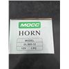 Image 4 : Keenzo MOCC DL 900-12 Universal 12V Horn 110dB