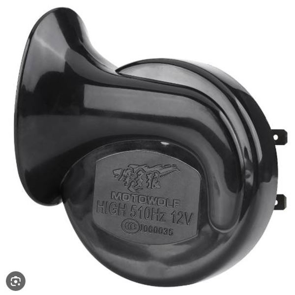 Keenzo MOCC DL 900-12 Universal 12V Horn 110dB