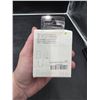 Image 3 : Lot of 2 Apple USB-C to Lightning Cable 1m