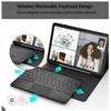 Image 1 : Smart Keyboard Case for Tablets or Mobile Devices