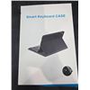 Image 2 : Smart Keyboard Case for Tablets or Mobile Devices