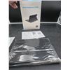 Image 3 : Smart Keyboard Case for Tablets or Mobile Devices