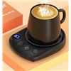 Image 1 : The Kitchen Shop Coffee Mug Warmer