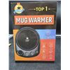 Image 2 : The Kitchen Shop Coffee Mug Warmer