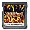 Image 1 : SDHC 330 in 1 All in one Game Card Plug and Play Cartridge Compatible with DS DSI 2DS 3DS DSIXL New 