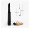 Image 1 : Black Bullet Design antenna for Car or Truck