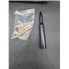 Image 2 : Black Bullet Design antenna for Car or Truck