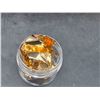 Image 3 : Gold Foil Flakes for Resin Art, Model PTS240-031-005224