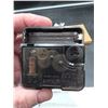 Image 2 : Assorted Clock Movement Mechanisms with Hands – Quartz Models – Includes Multiple 