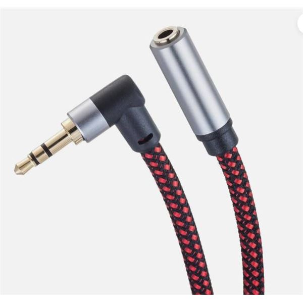 Premium Audio/Video Cable with 4N Oxygen-Free Copper Conductors