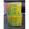 Image 4 : Yaoheng 10-Piece 15W A19 LED Bulbs with 1500 lm Output and E26 Base