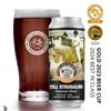 Image 1 : One For The Road Still Struggling Espresso Stout 4x473ml (Non-Alcoholic Beer)