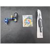 Image 2 : Tattoo Makeup Machine with Accessories, Model X004ED8H05