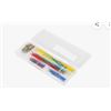 Image 1 : 140 Pcs Breadboard Jumper Wires with Storage Case