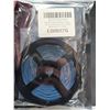 Image 3 : COOBATG 5M-16.4ft Battery Operated LED Strip Lights, Indoor/Outdoor, Blue, Modern Style, Ultra Brigh