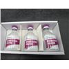 Image 2 : Stat Peptides Reconstitution Solution – Clear Plastic Bottle – Premium Formula [x=