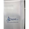 Image 3 : Stat Peptides Reconstitution Solution – Clear Plastic Bottle – Premium Formula [x=