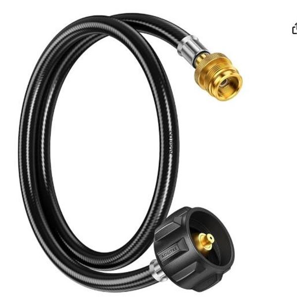 BBQ Propane Conversion Hose