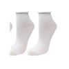 Image 1 : 15 pair Secret Cotton Socks Soft and Durable