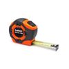 Image 1 : Lufkin Hi-Viz 25mm x 8m Tape Measure with Quad Rivet End Hook
