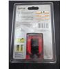 Image 3 : Lufkin Hi-Viz 25mm x 8m Tape Measure with Quad Rivet End Hook