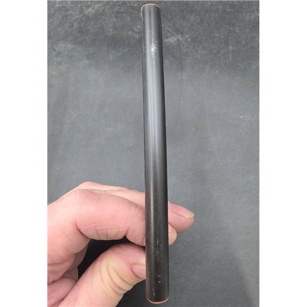 Onward Hardware 96 mm C.C. Oil-Rubbed Bronze Cabinet Handle, 9-Pack
