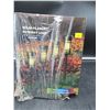 Image 2 : Solar Filament Pathway Lights, 4-Pack, Warm White LED