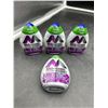Image 2 : MiO Vitamins Blackberry Raspberry Liquid Water Enhancer Set – 4×48 ml