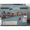 Image 3 : RC Rail Steam Train Set with 2.4GHz Control