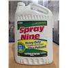 Image 2 : Spray Nine Heavy-Duty Cleaner 4L – Model #C26803
