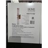 Image 2 : Home Decorators Collection Marta 2-Light Vanity Fixture IWF1008L30ORB