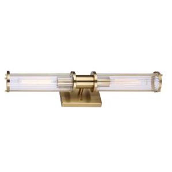 Home Decorators Collection Marta 2-Light Vanity Fixture IWF1008L30ORB